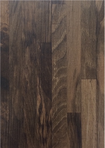 English walnut LVT vinyl plank flooring