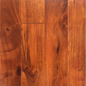 tigerwood solid acacia hardwood flooring