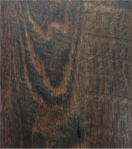 weathered wood LVT vinyl plank flooring