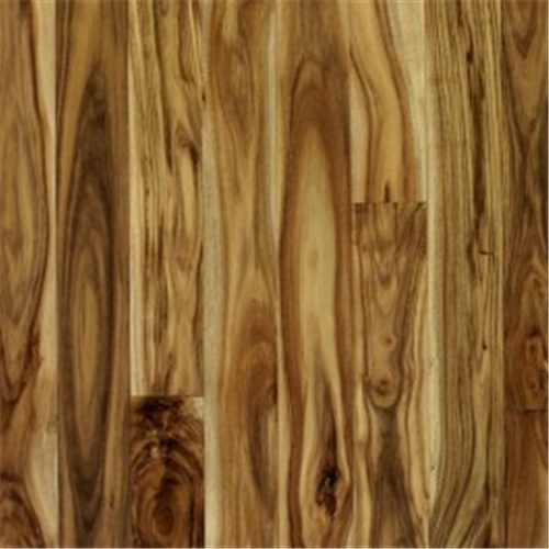 blonde smooth acacia engineered hardwood flooring