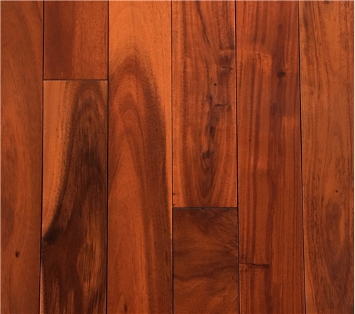 tigerwood acacia solid hardwood flooring