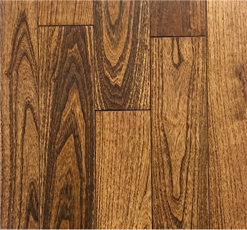 golden teak solid hardwood flooring